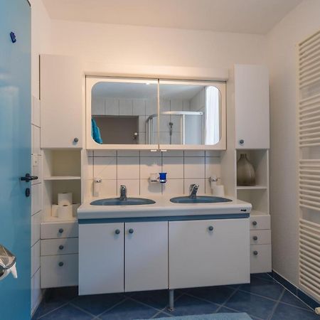 Swiss Mountains Apartments Интерлакен Экстерьер фото